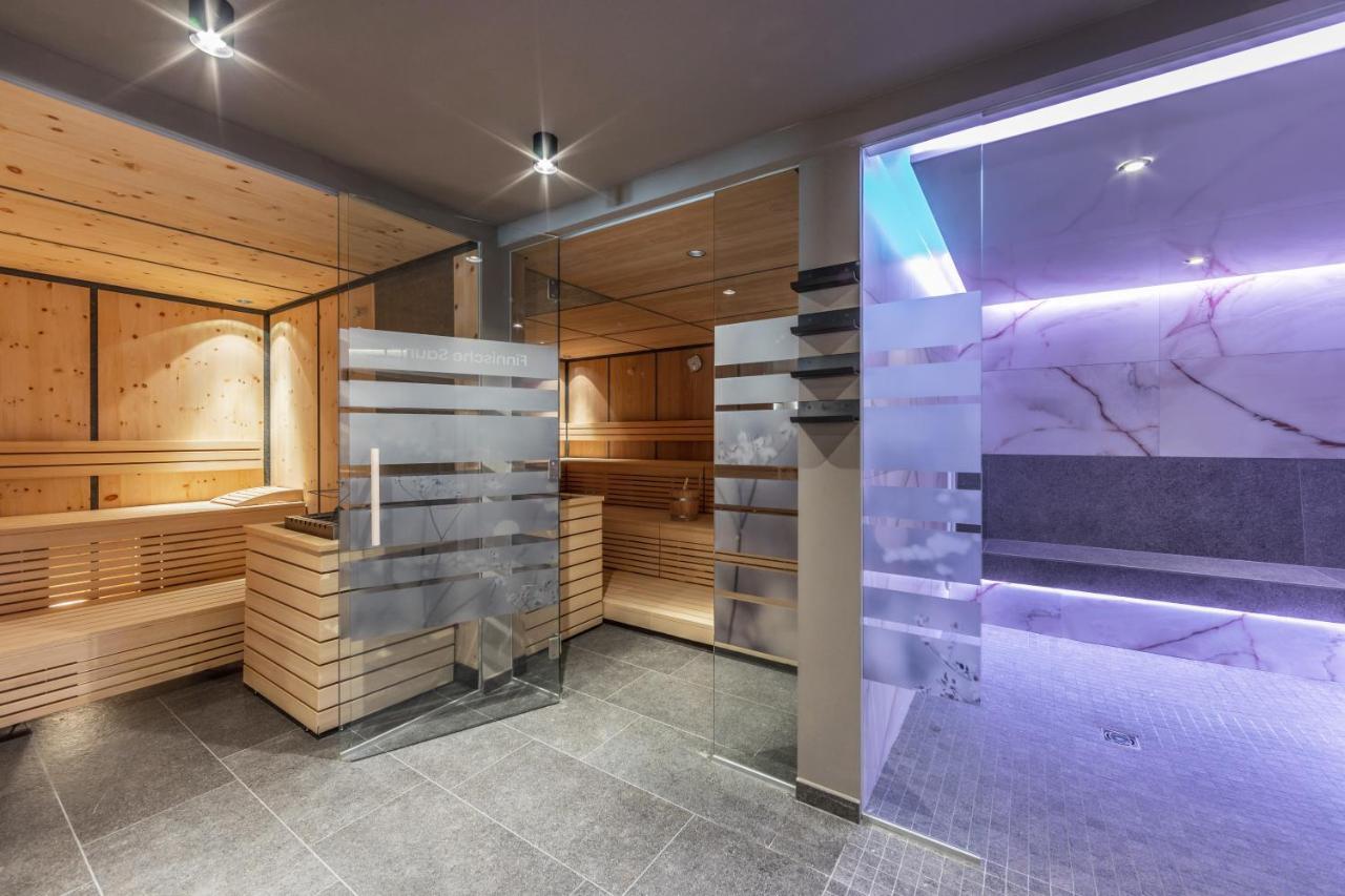 Maraias - Luxury Suites & Apartments Burgusio Exterior photo