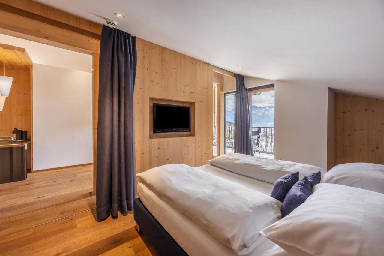 Maraias - Luxury Suites & Apartments Burgusio Exterior photo